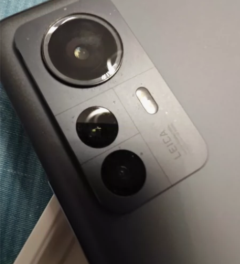 ?MIUI/小米 Xiaomi 12S p...