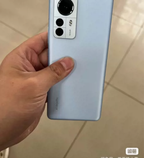 小米 12pro 8+256 骁龙版 8G...