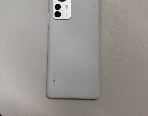 小米12 Pro 骁龙8 Gen1 2K ...