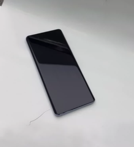 小米12pro 骁龙版 8+128，纯原靓...