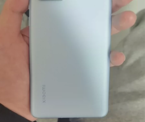 小米12pro 12+256g骁龙版 蓝色...