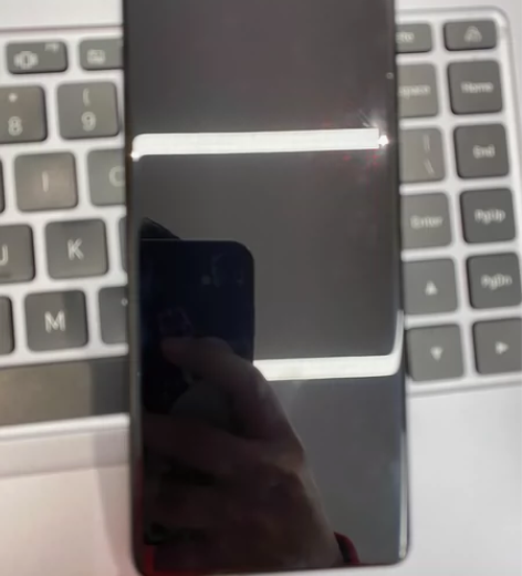 小米12pro 8+128 99新 下方真...
