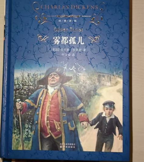 出《巴黎圣母院》 《钢铁是怎样炼成的》 《...