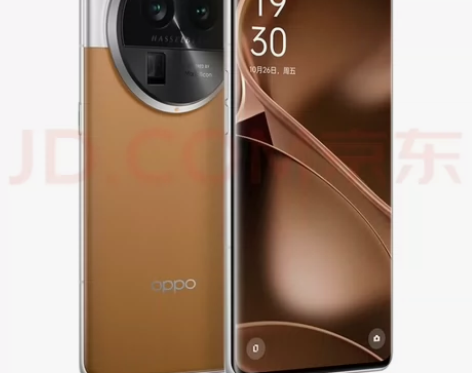 OPPO Find X6 Pro 超光影三...