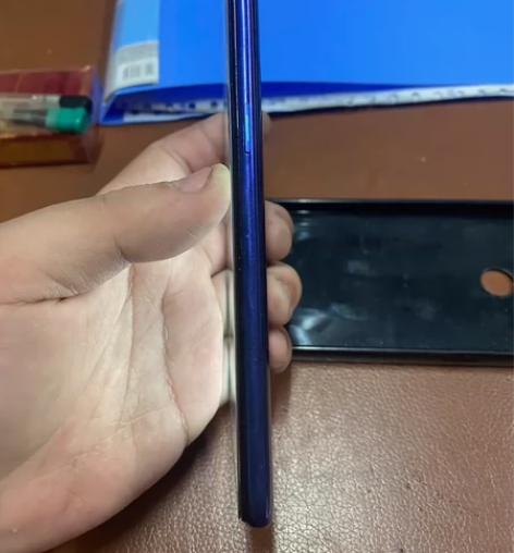 屏幕电池之类的都没修没换 oppoA94+...