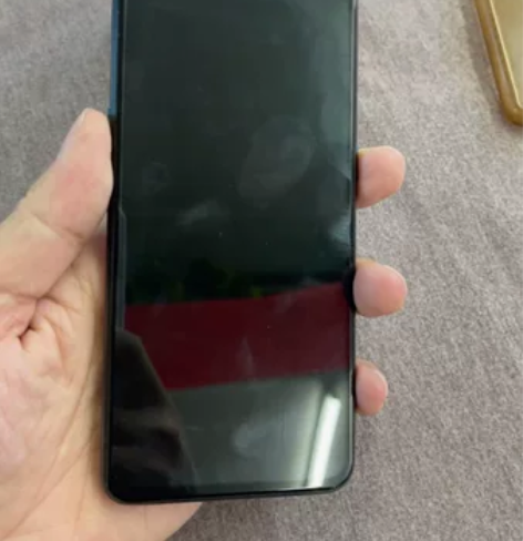 OPPO k9    8+256g成色好，...