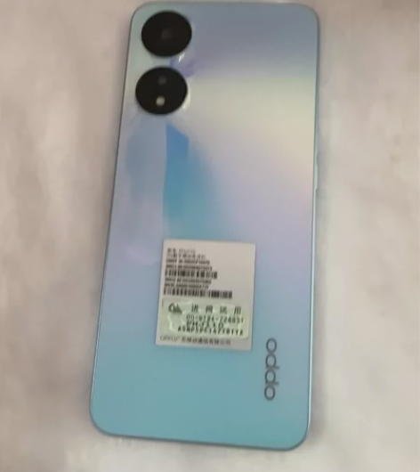 Oppo  A58  5G手机 6?2?1...
