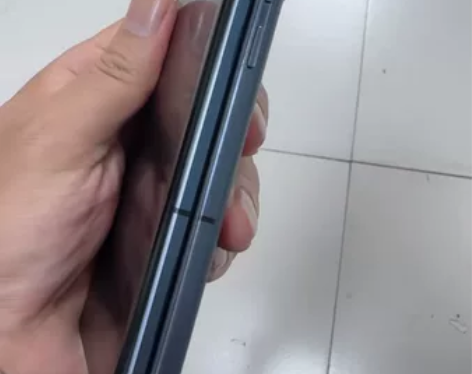 vivo x fold 感兴趣的话点“我想...
