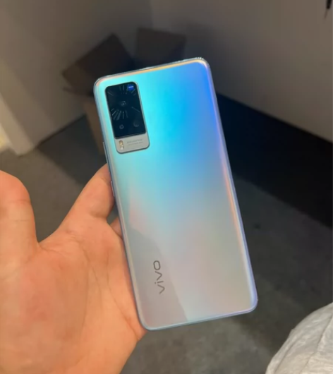 vivox60（12+256）成色新，无磕...