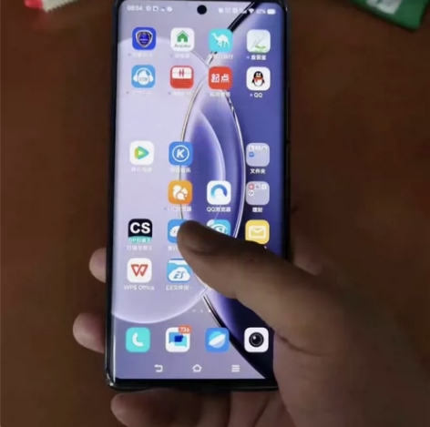 vivo X90 12＋256 原价449...