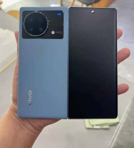 vivo x fold   12+256全...