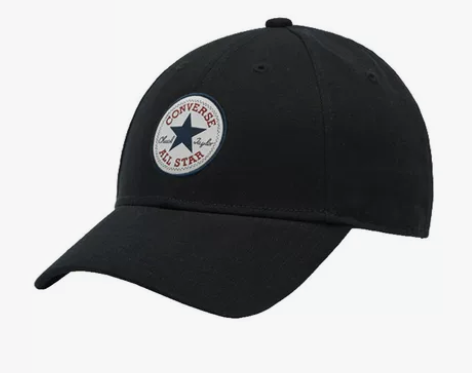 匡威帽子男鸭舌帽女官方旗舰2023新款潮冬...