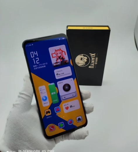 ?95新 努比亚  红魔7  16G+51...