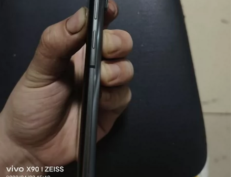 努比亚 nubia Z30Pro 旗舰手机...