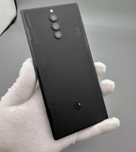 努比亚 nubia 红魔8Pro 12+2...