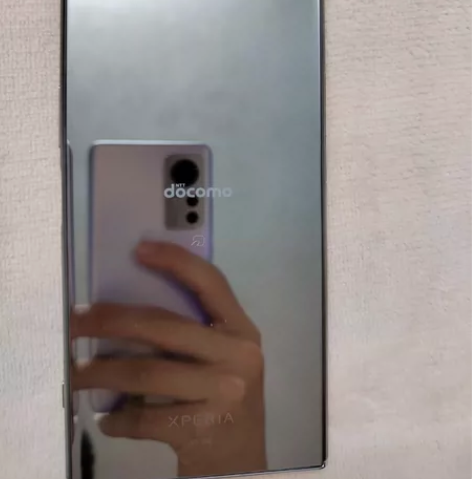 索尼xzp 上一个卖家说是全原 没有气密 ...