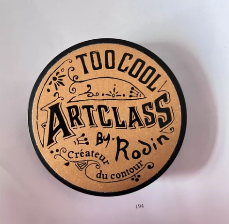 too cool for school修容...