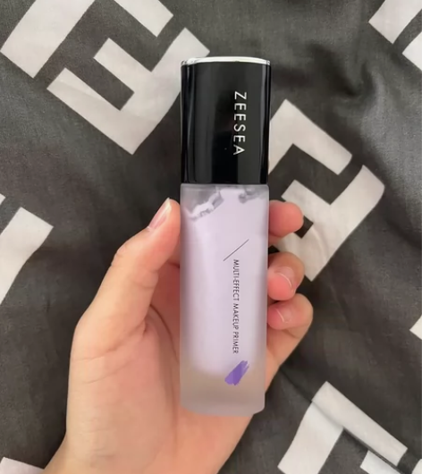 【滋色隔离】仅使用一次，正品保真，包邮 感...