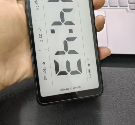 【FaceNote F1】 （海信A5） ...