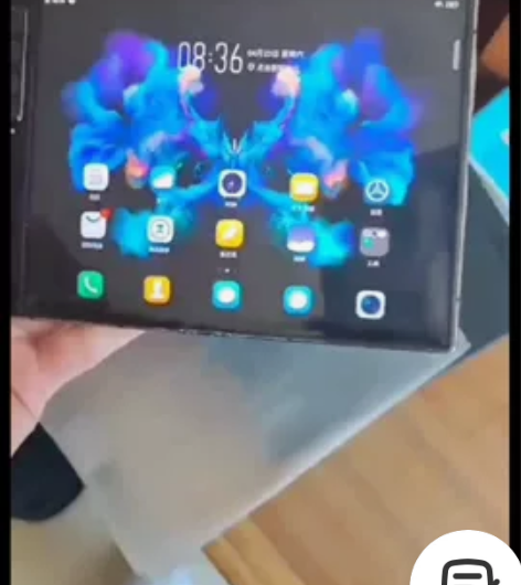 柔宇柔派二代ROYOLE FlexPai ...