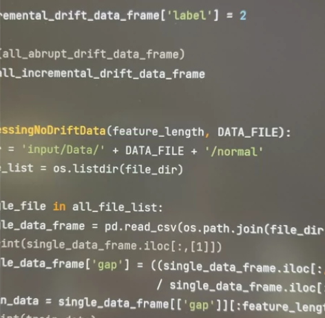 python、c语言、 计算机科班在读 自...