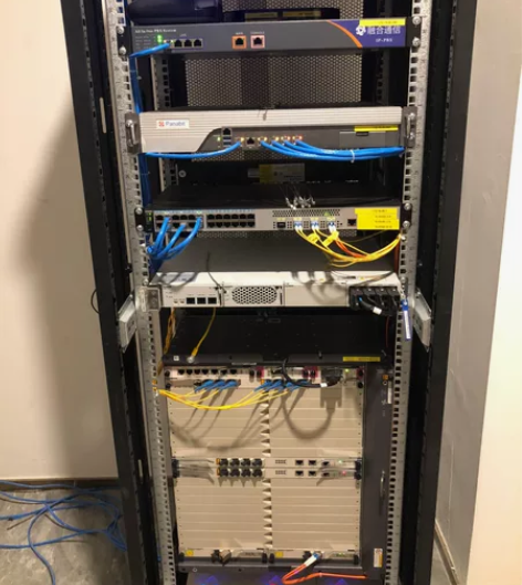 酒店全光网络，专业酒店施工，专业运维，智能...