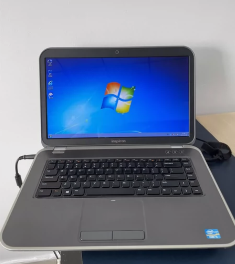 戴尔5520笔记本15.5英寸成色新，处理...