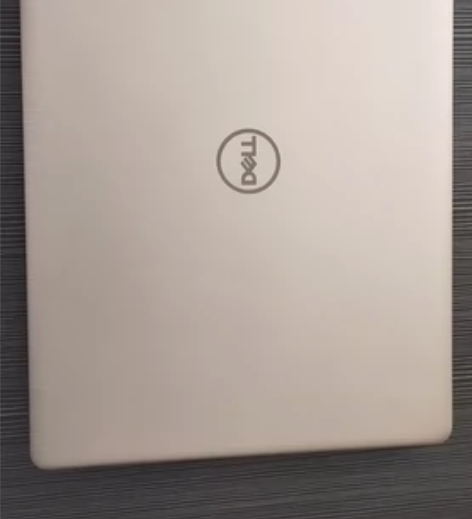 无锡闲置自用Dell戴尔笔记本 i5  1...