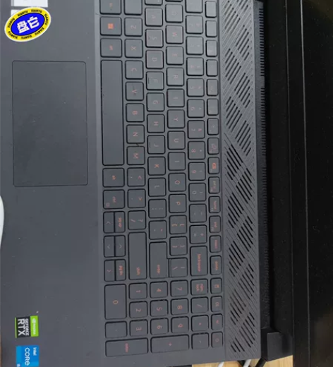 戴尔游匣G15,i512500,3050t...