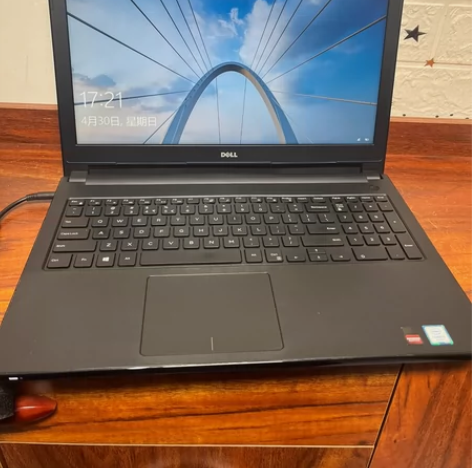 戴尔 3559 i5-6代处理器 15寸屏...