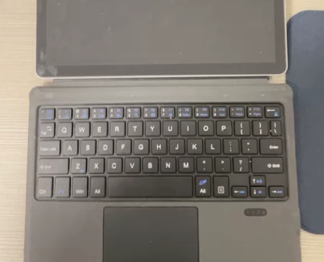 微软Surface go 笔记本，便携。个...