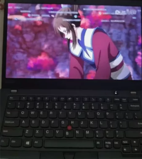 ?品名:ThinkPad X13 超薄商务...