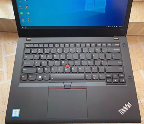 出一台联想ThinkPad T480 i5...