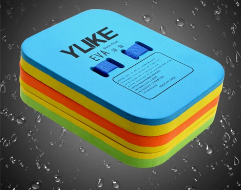 羽克背漂 浮板成人游泳板儿童学游泳浮背游泳...