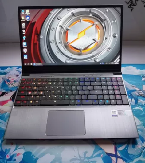 机械革命深海幽灵Z2炫彩版 i78750G...