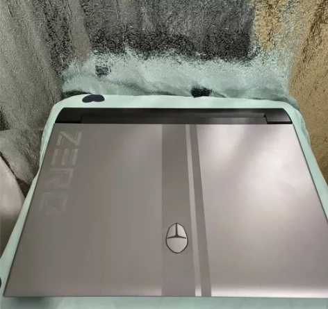 雷神zero高端笔记本，i7 11800H...