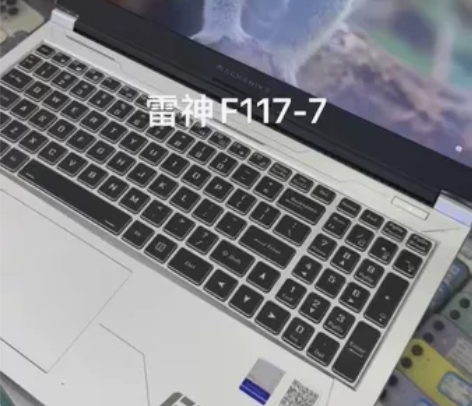 雷神专业游戏笔记本F117-7 i7-11...