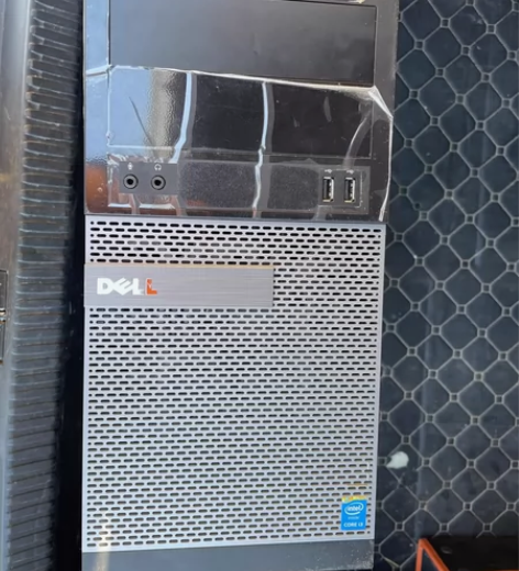 二手戴尔OptiPlex 3020MT商用...