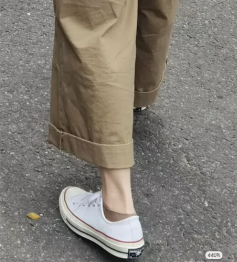 CONVERSE匡威 1970S经典帆布男...