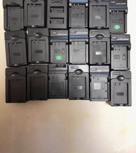 出充电器LC-E17C适用于佳能 LP-E...