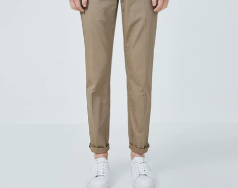 JackJones杰克琼斯outlets春...