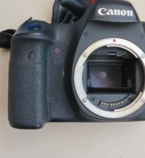 佳能相机 6d    单机   乌鲁木齐线...