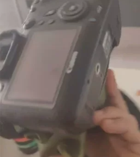 佳能6d，70200f4，24-104总共...