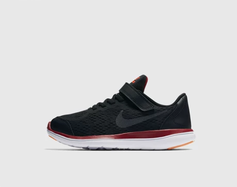 Nike 耐克官方NIKE 幼童儿童运动童...