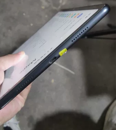 华为荣耀v6平板 10.4寸   6+64...