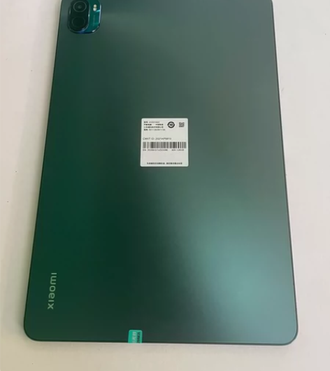 95新小米平板5，6+128g全原无修，骁...