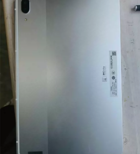 ?95新 联想平板 联想小新 Pad PL...