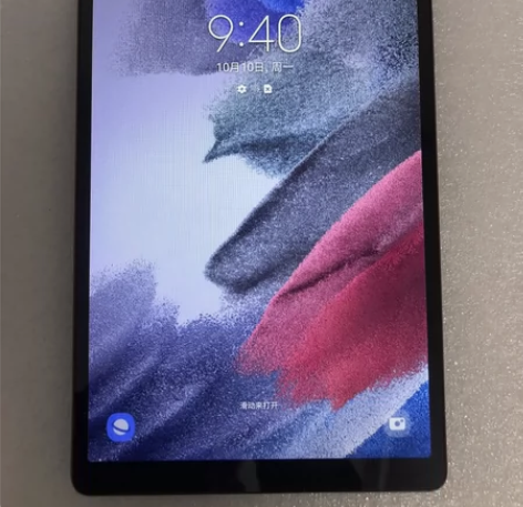 新到几台三星8寸平板电脑TabA7Lite...