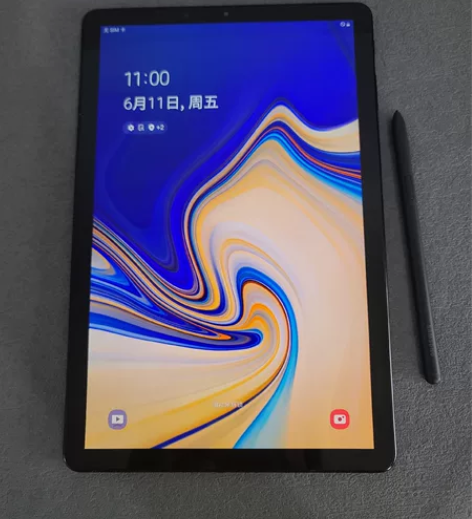 特价仅此一台~三星平板TabS4 T837...