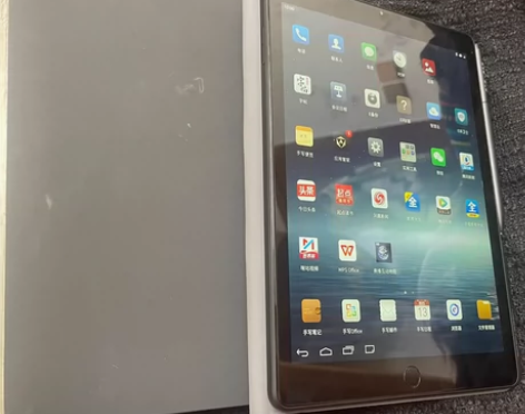 E人E本 T12手写商务平板电脑5G无线数...